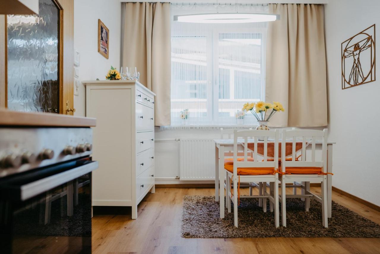 Apartment Rado 75M2 Mit Garten Und Terrasse Winden am See Экстерьер фото