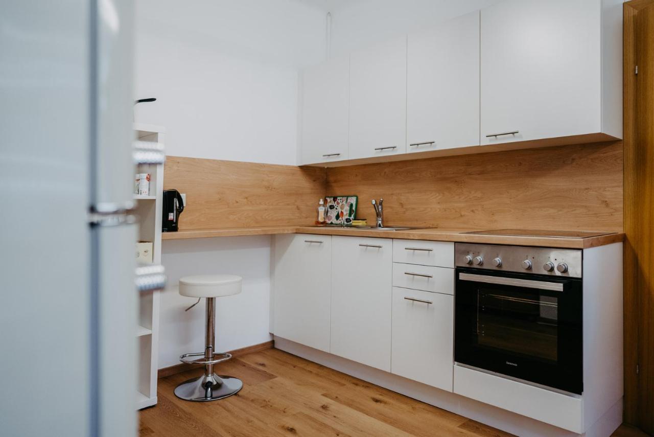 Apartment Rado 75M2 Mit Garten Und Terrasse Winden am See Экстерьер фото